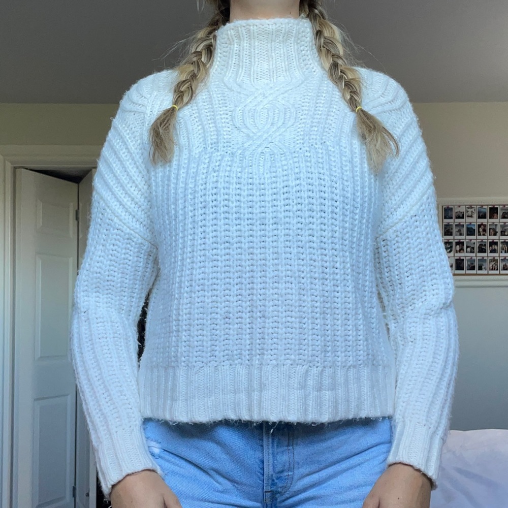 Aerie Turtleneck